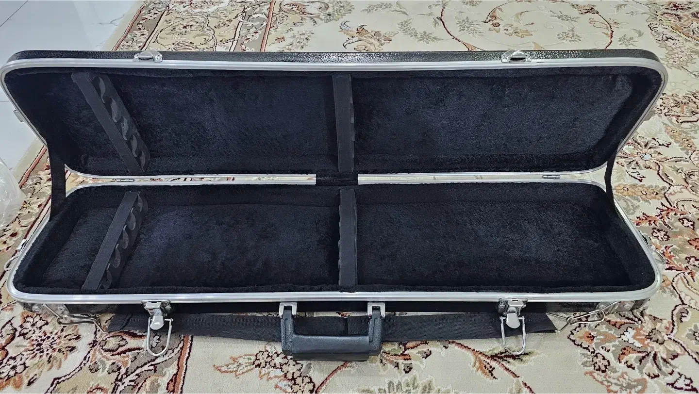 کیف نی فایبرگلاس|سازهای بادی|اهواز, کوروش|دیوار