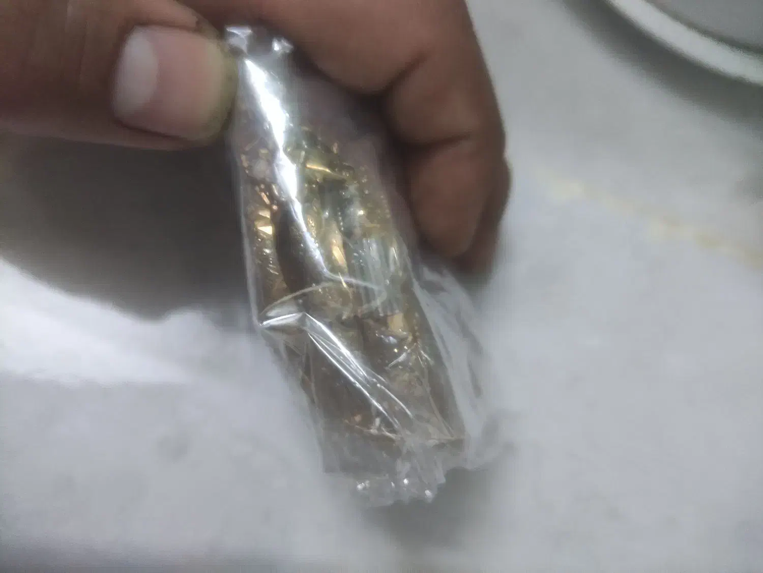 حدود ۶۰گرم طلا|جواهرات|نیشابور, مازول|دیوار