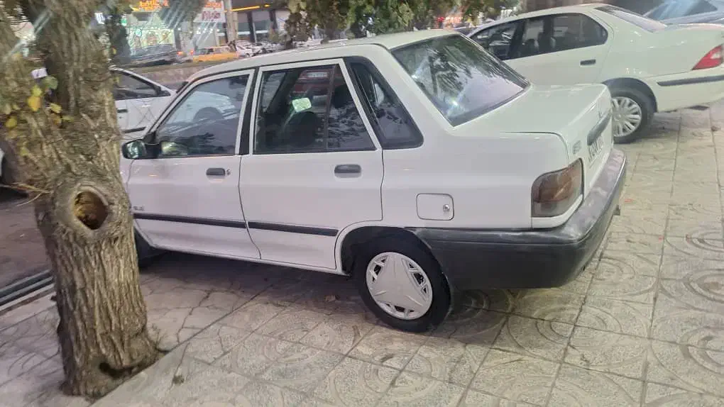 پراید|خودرو سواری و وانت|مرودشت, استادیوم|دیوار