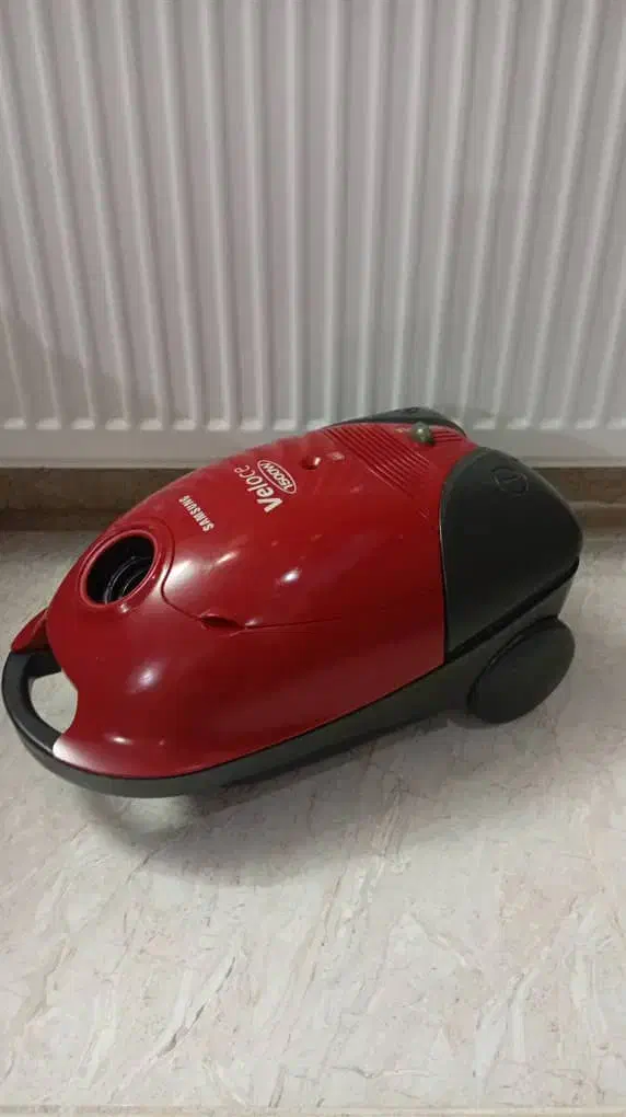 جاروبرقی سامسونگ اصلی کره جارو برقی|جاروبرقی، جارو شارژی، بخارشو|رباط‌کریم, رباط‌کریم|دیوار