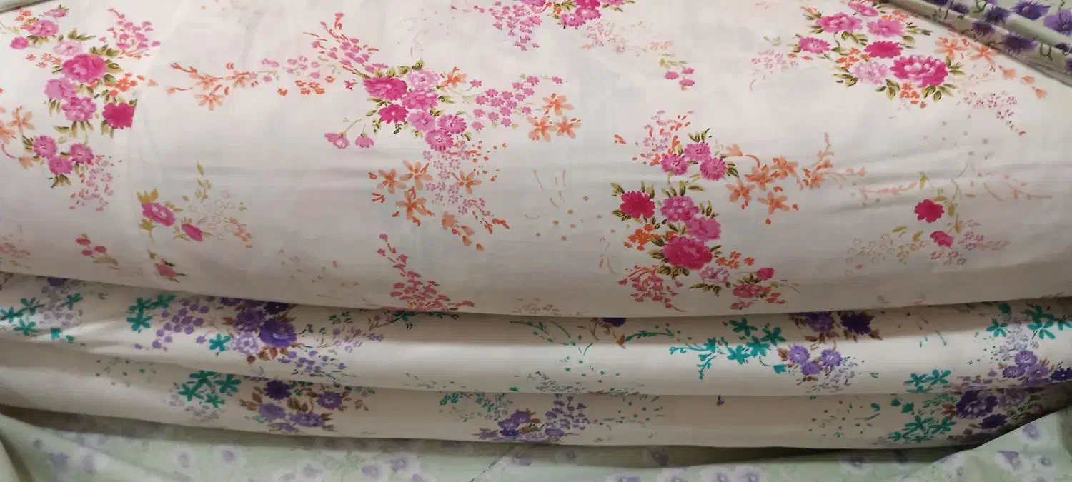 تشک پنبه ای|رختخواب، بالش، پتو|مشهد, خرمشهر|دیوار