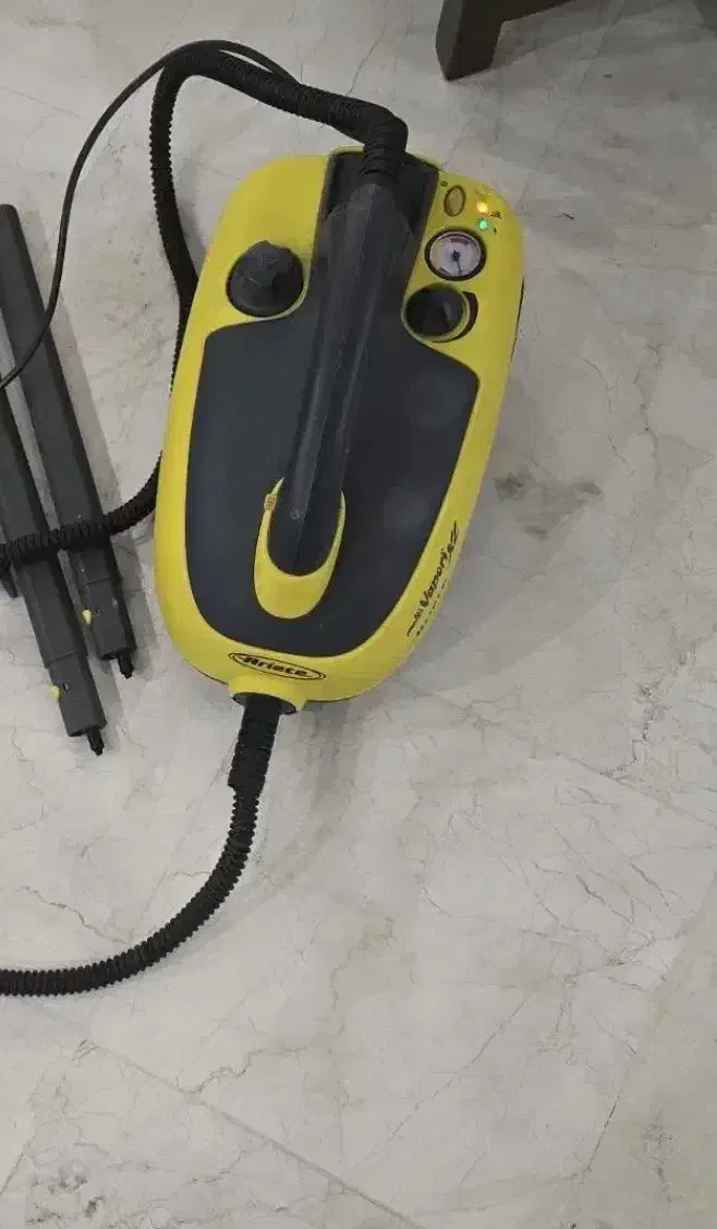 بخارشو  آریته|جاروبرقی، جارو شارژی، بخارشو|ملایر, |دیوار