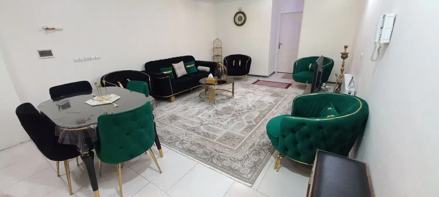 مبل و غذاخوری|مبلمان خانگی و میز عسلی|تهران, امام زاده حسن|دیوار