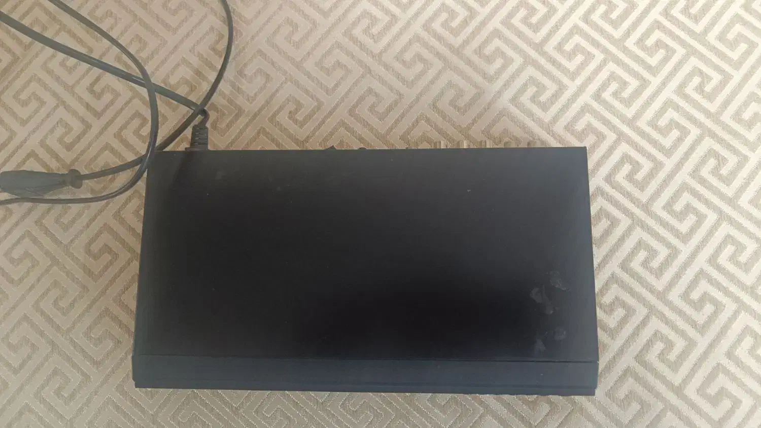 دیجیتال مارشات|پخش‌کننده DVD و ویدیو|همدان, |دیوار