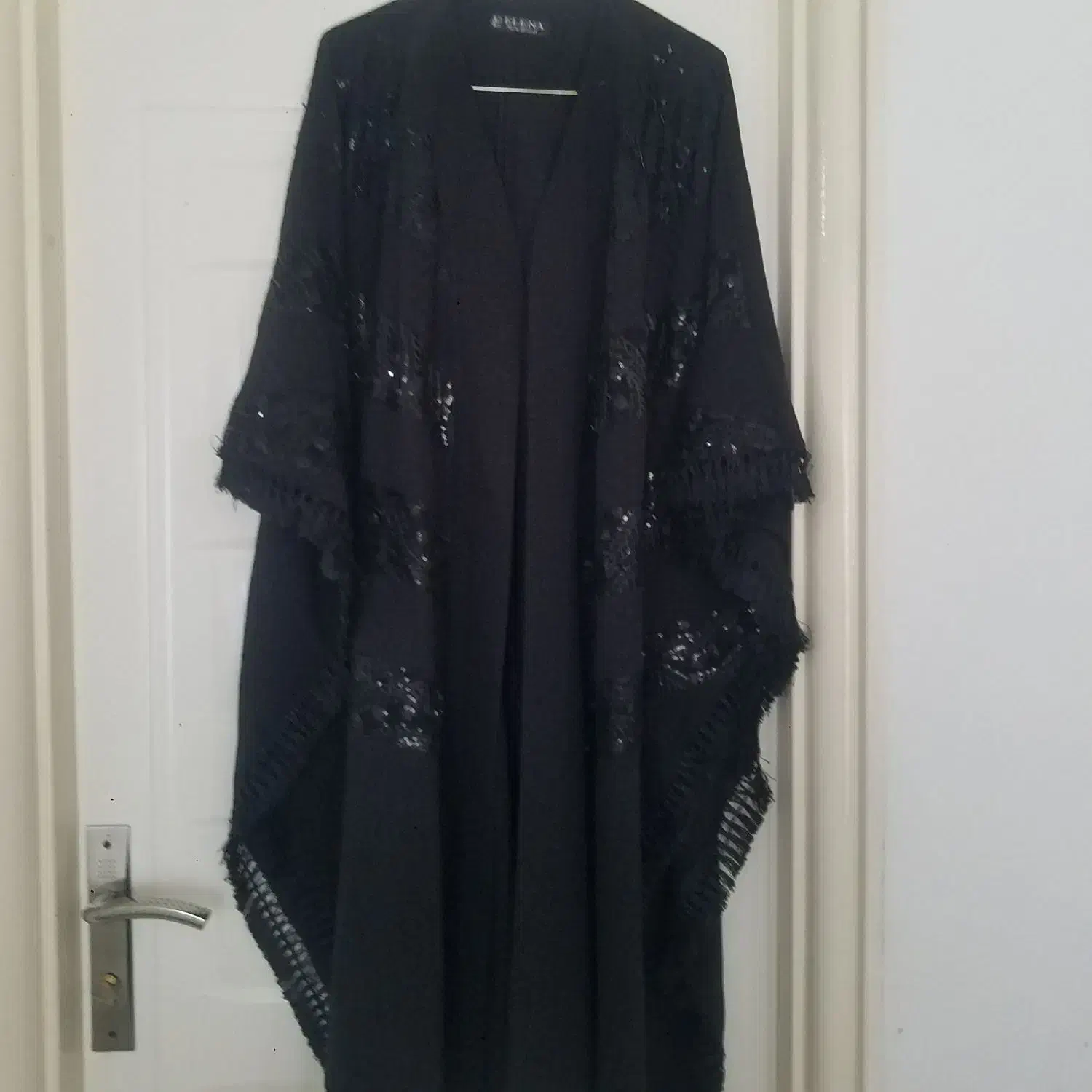 مانتو عبا مجلسی|لباس|قرچک, شهرک طلائیه|دیوار