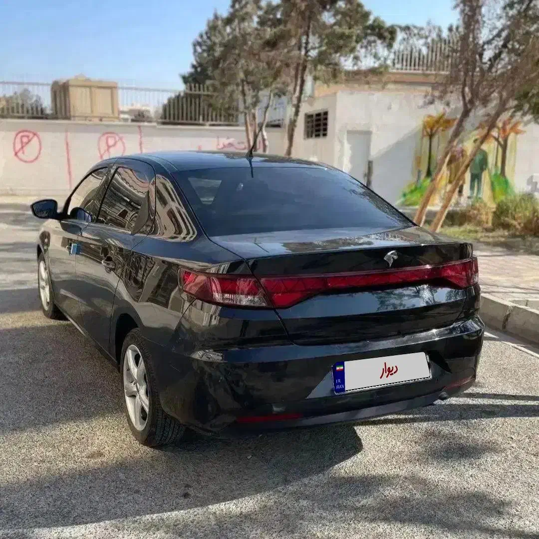 تارا V2|خودرو سواری و وانت|ابهر, |دیوار