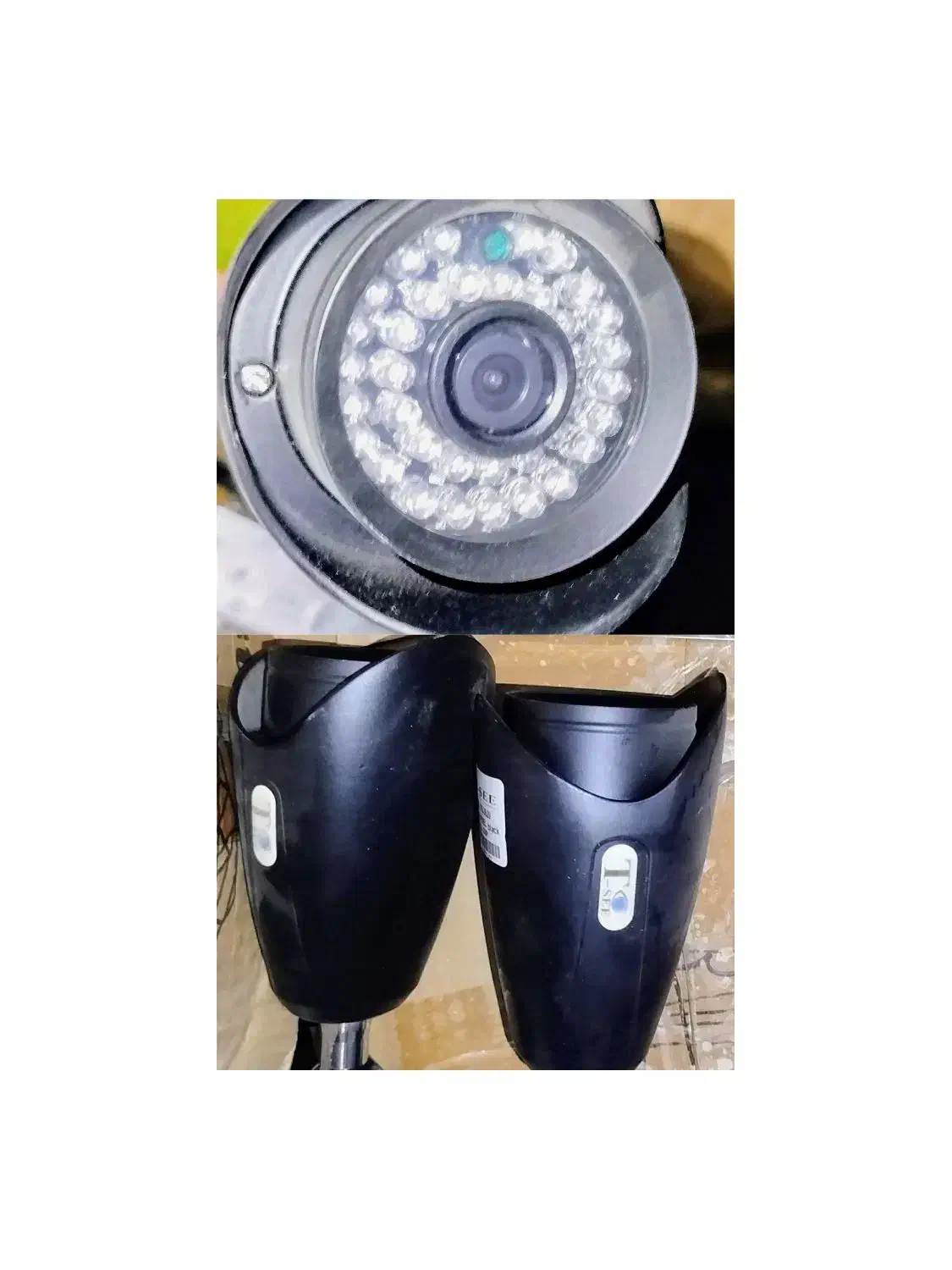 دوربین مداربسته کارتریج رایتر BENQ هاردیسک مودم|قطعات و لوازم جانبی رایانه|تهران, باغ فیض|دیوار