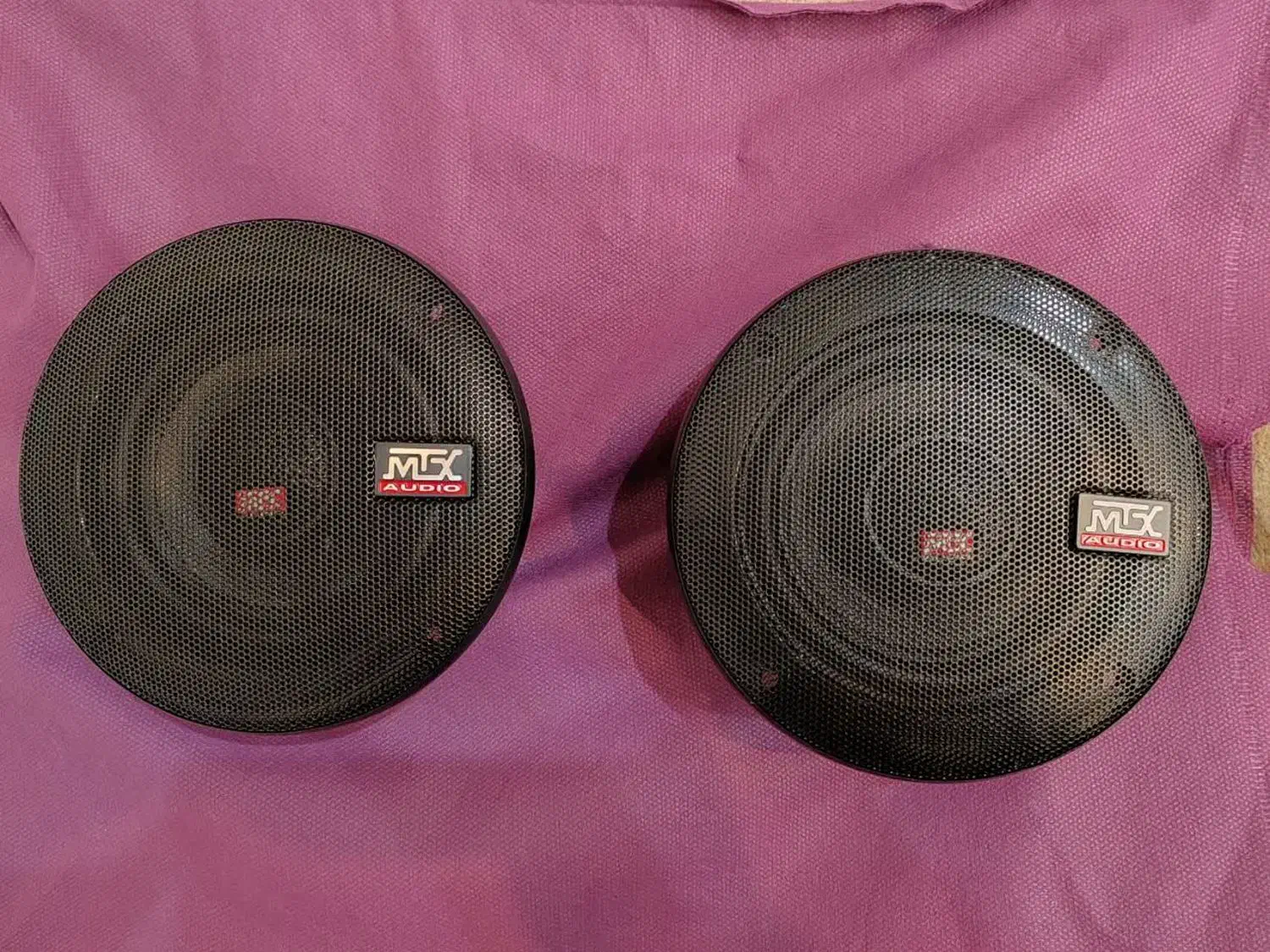 باند MTX امریکا|قطعات یدکی و لوازم جانبی|اصفهان, کوی شهید کشوری|دیوار