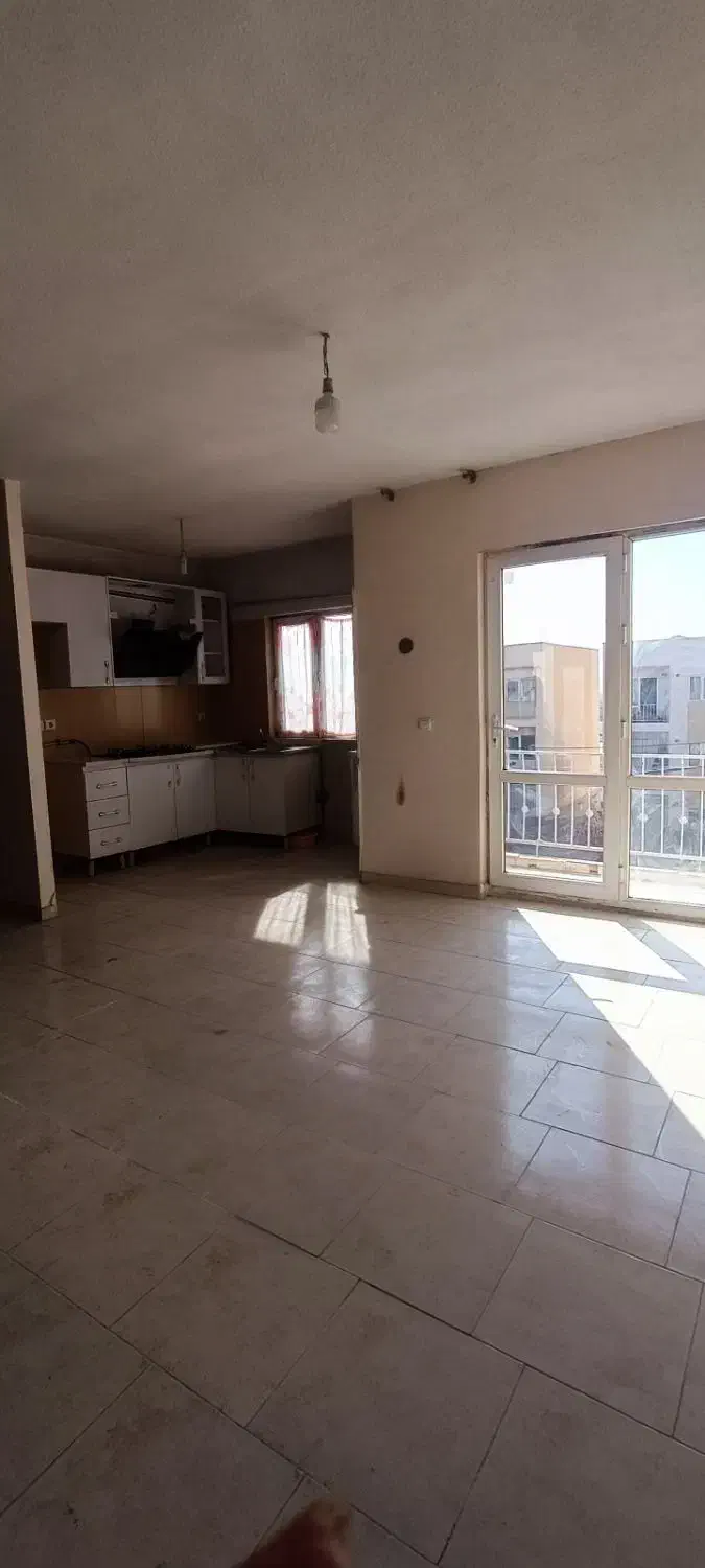 ۷۶متری ۲خواب فول بر بلوار ۲۲بهمن|فروش آپارتمان|پرند, فاز ۵|دیوار