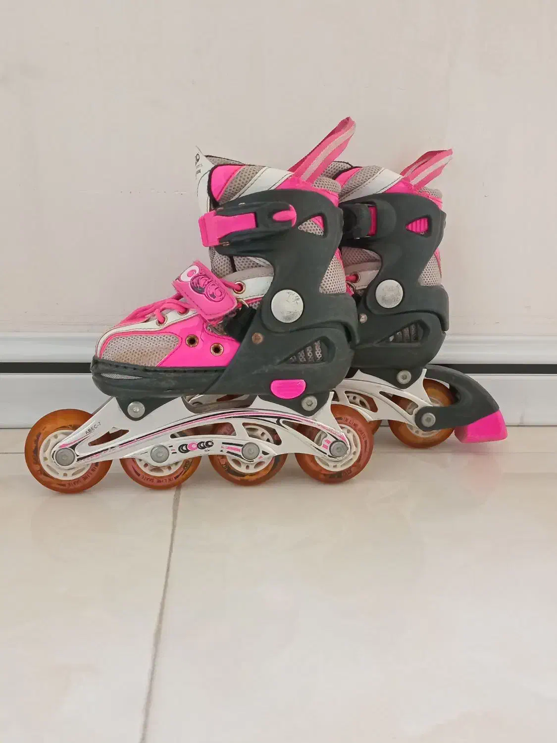 اسکیت|دوچرخه، اسکیت، اسکوتر|گلستان (تهران), |دیوار