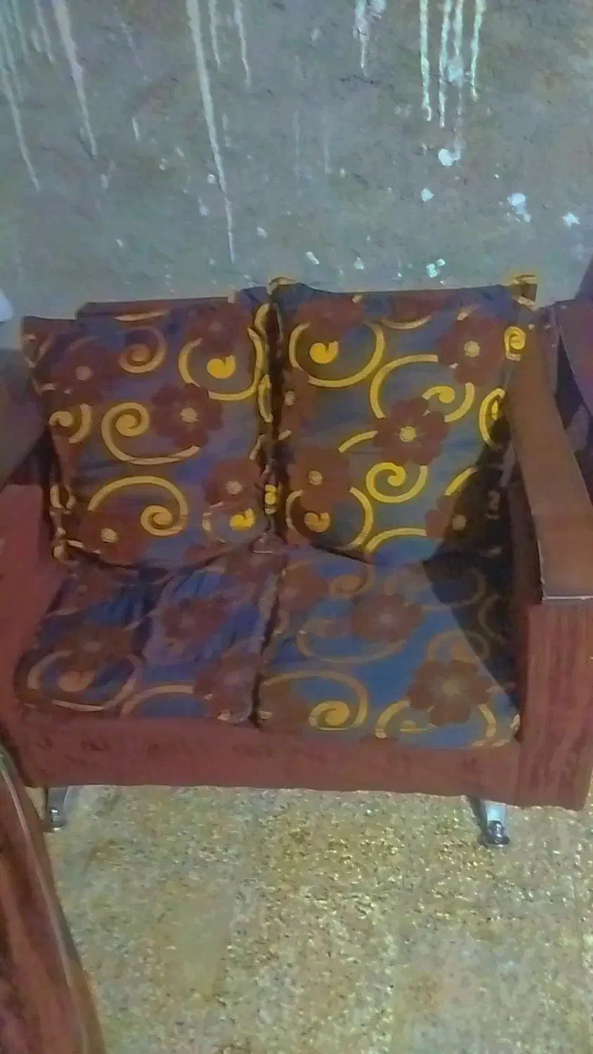 مبل و میز عسلی|مبلمان خانگی و میز عسلی|فاضل آباد, |دیوار