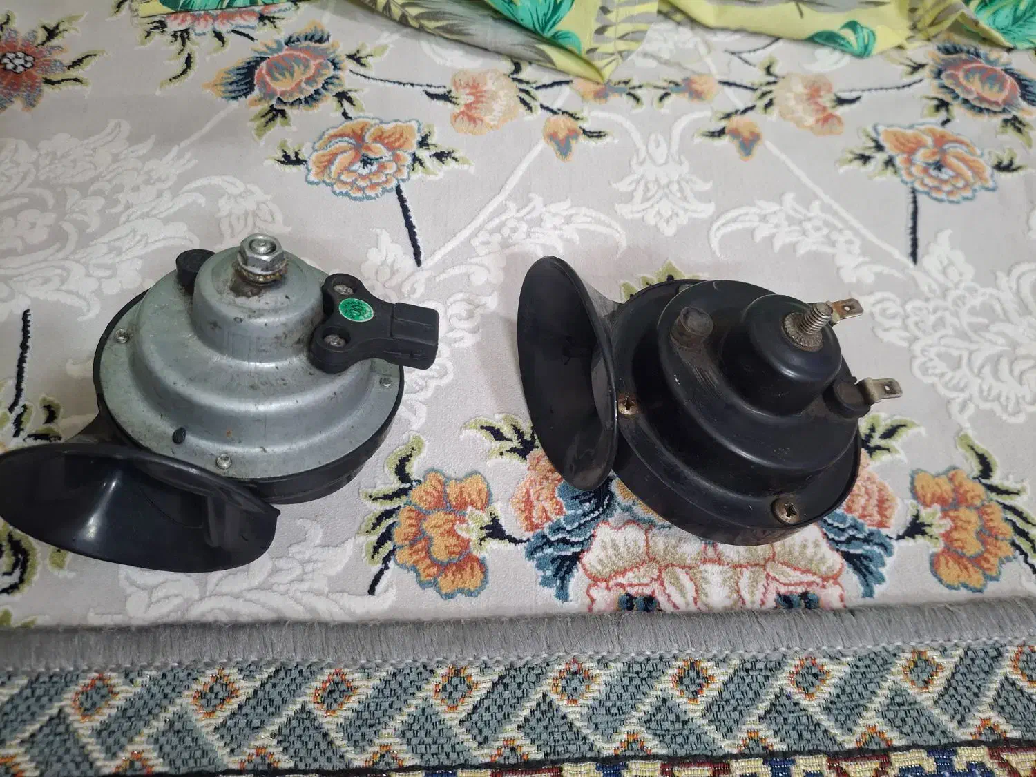 بوق|قطعات یدکی و لوازم جانبی|نیشابور, گمنام غربی|دیوار