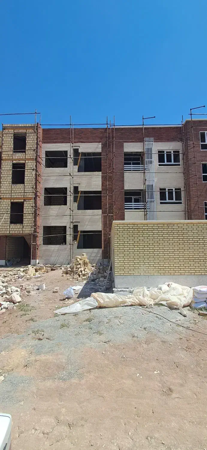 پیش فروش مسکن شهرک امام و..|پیشفروش املاک|کرمانشاه, |دیوار