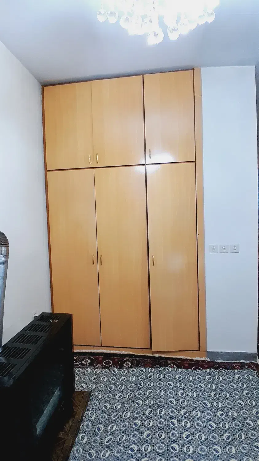 کمد دیواری و کابینت|جاکفشی، کمد، دراور|تبریز, |دیوار