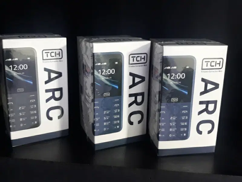 tch arc|موبایل|بجنورد, |دیوار