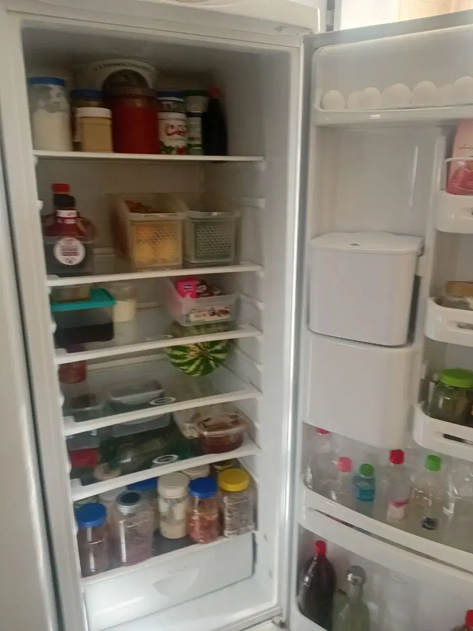 یخچال فریزر دوقلو|یخچال و فریزر|گنبد کاووس, |دیوار