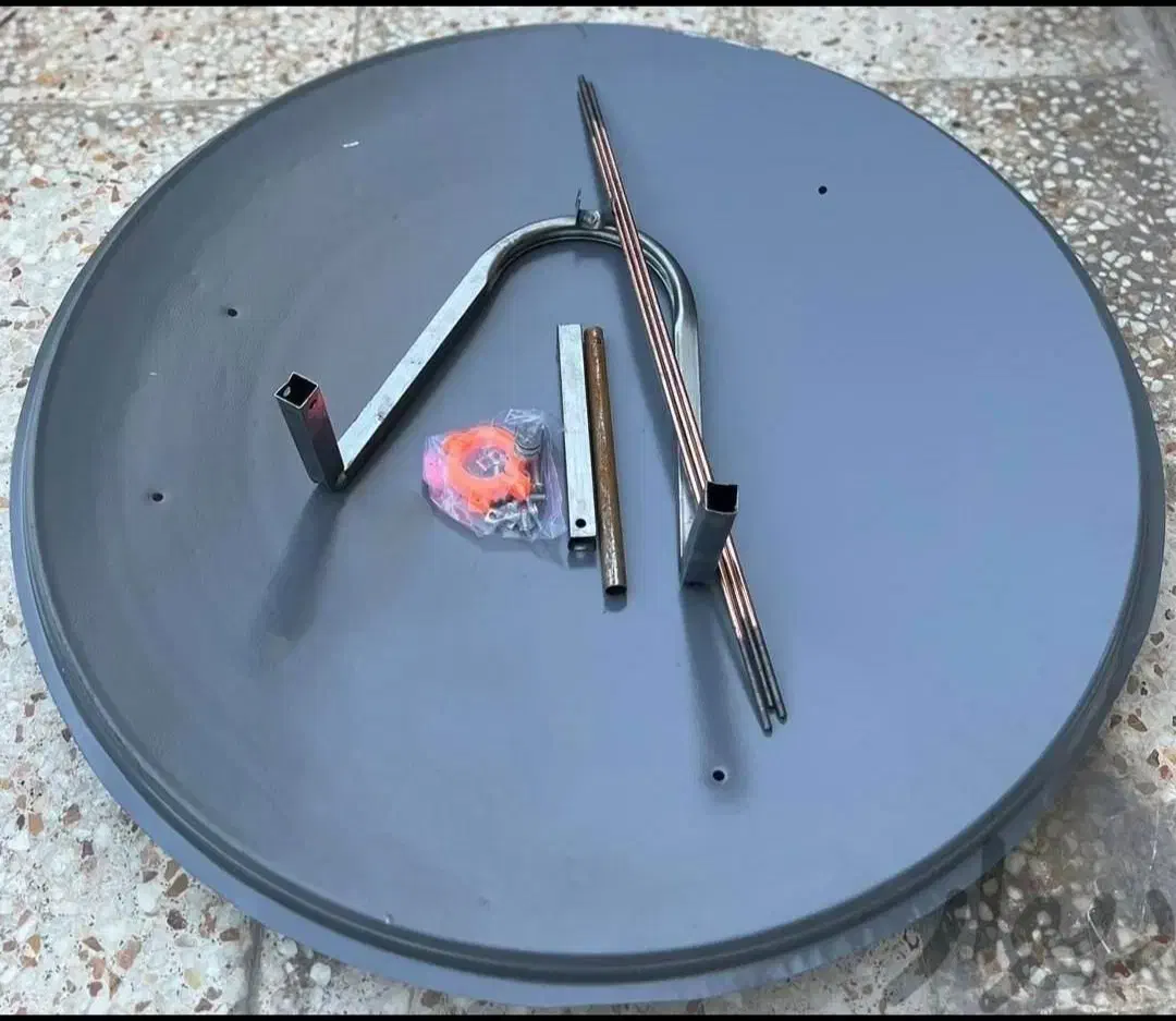 نصاب نصب وتنظیم انواع آنتنها ثابت و متحرک|خدمات پیشه و مهارت|بندر امام خمینی, |دیوار