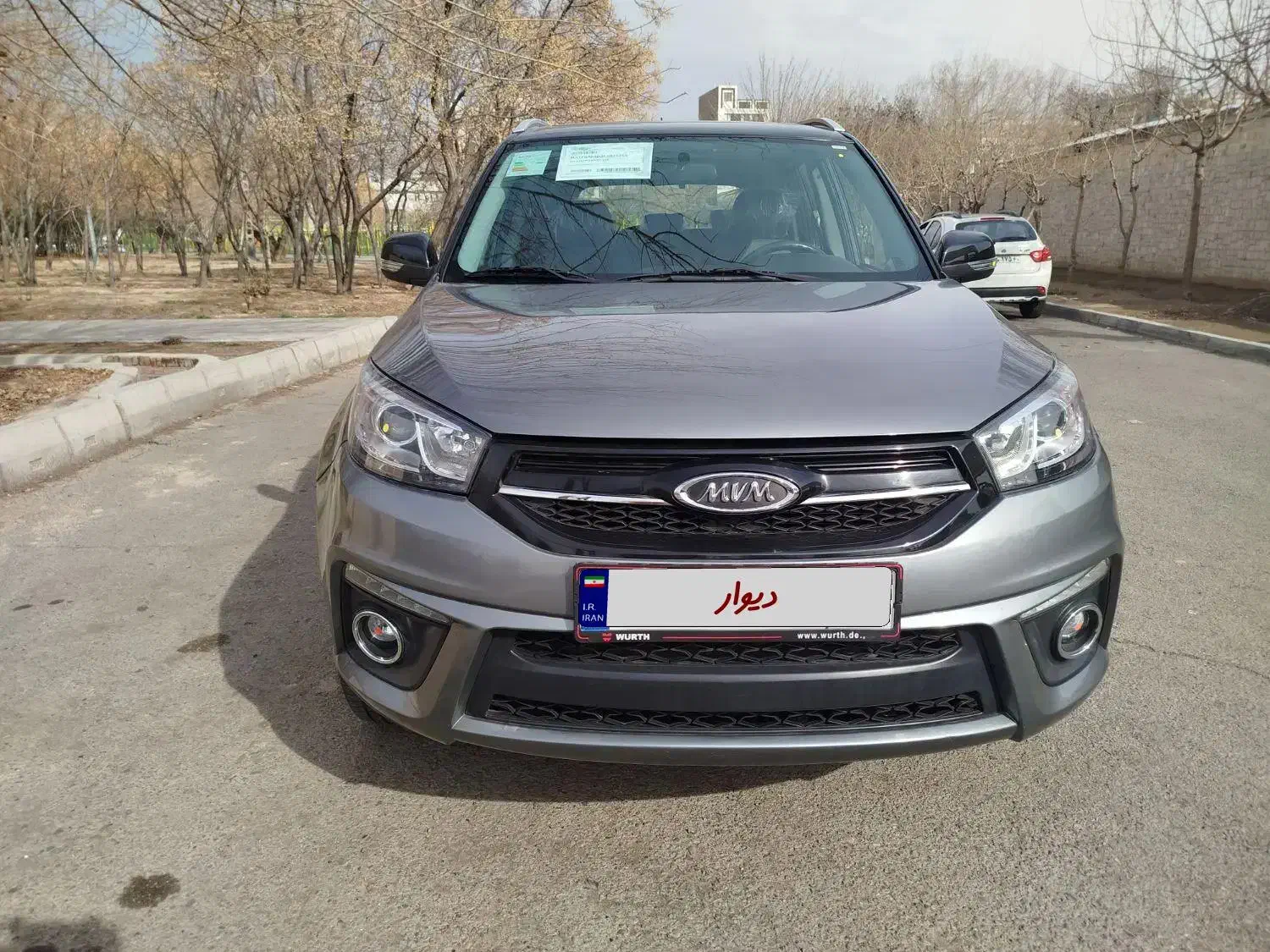 x33s مدل ۹۹|خودرو سواری و وانت|تهران, شهرک شریعتی|دیوار