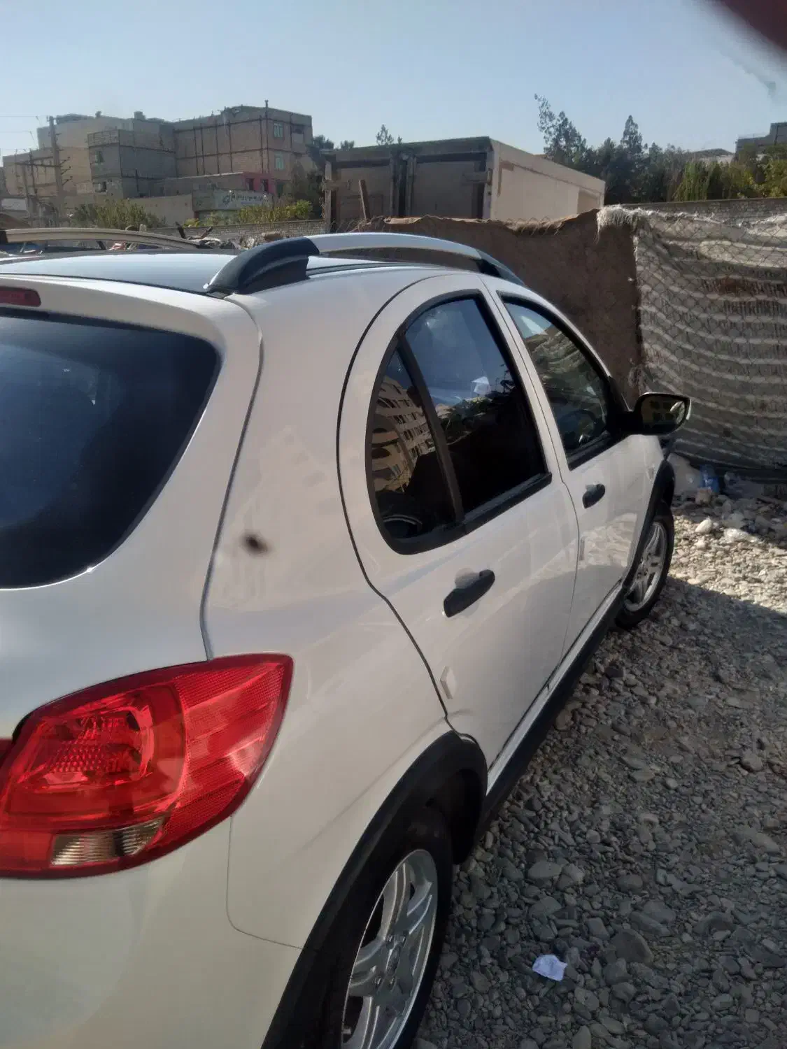 کویک مدل ۱۴۰۳|خودرو سواری و وانت|فردیس, شهرک شهید حسینی|دیوار