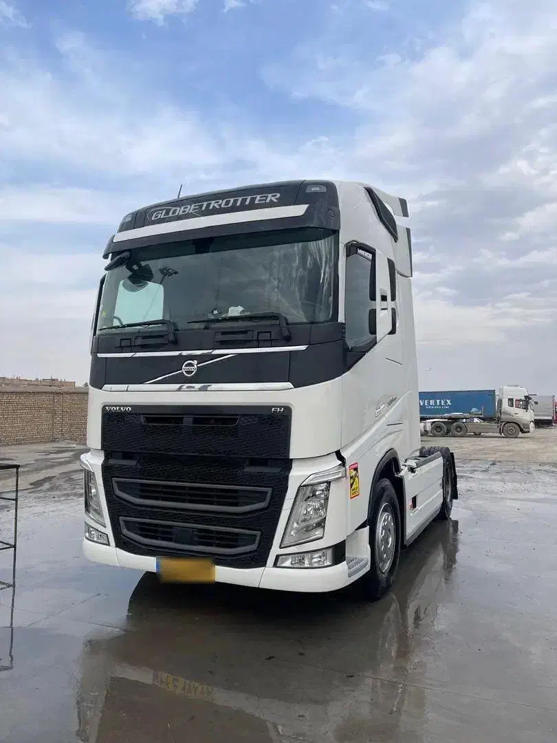 ولوو ۵۰۰ مدل ۲۰۲۰|خودرو سنگین|مشهد, رباط طرق|دیوار