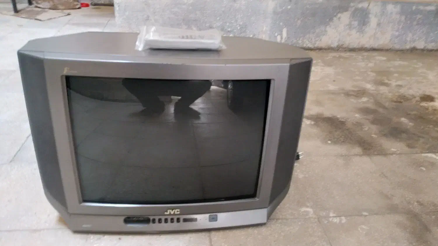 تلویزیون ۲۱ اینج|تلویزیون و پروژکتور|محمدیه-قزوین, |دیوار