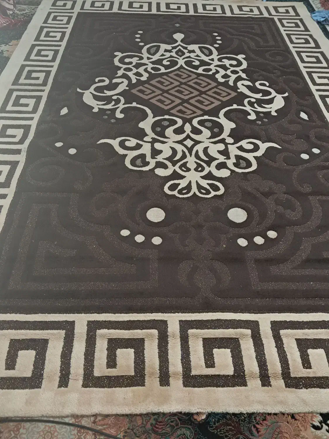 گلیم فرش|گلیم، جاجیم، گبه|بندرعباس, |دیوار