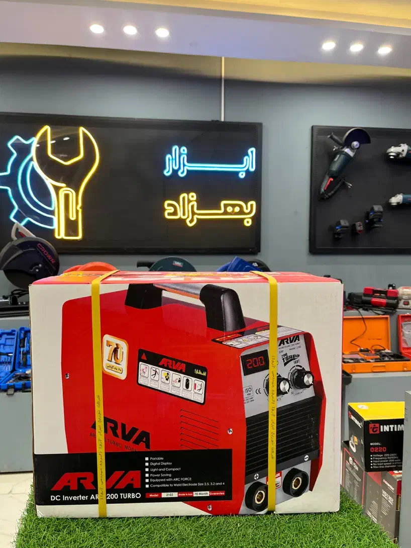 ترانس جوش کد ۲۱۰۳|ابزارآلات|زنجان, |دیوار