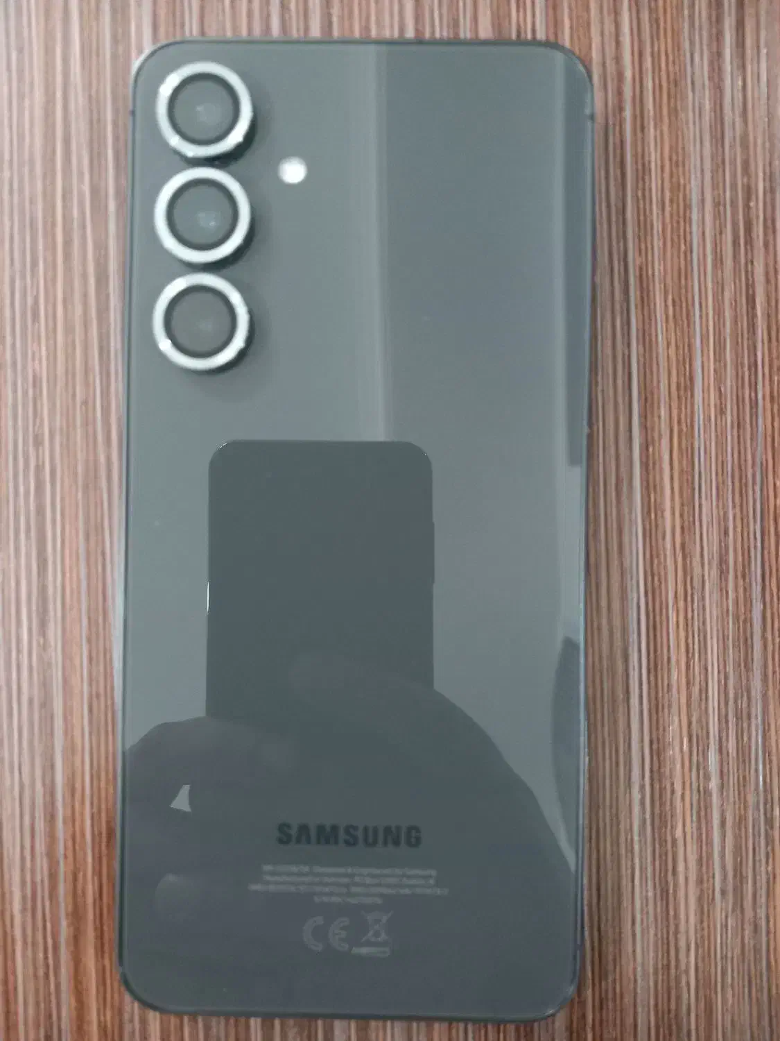 galaxy s24fe|موبایل|مشهد, امیر|دیوار