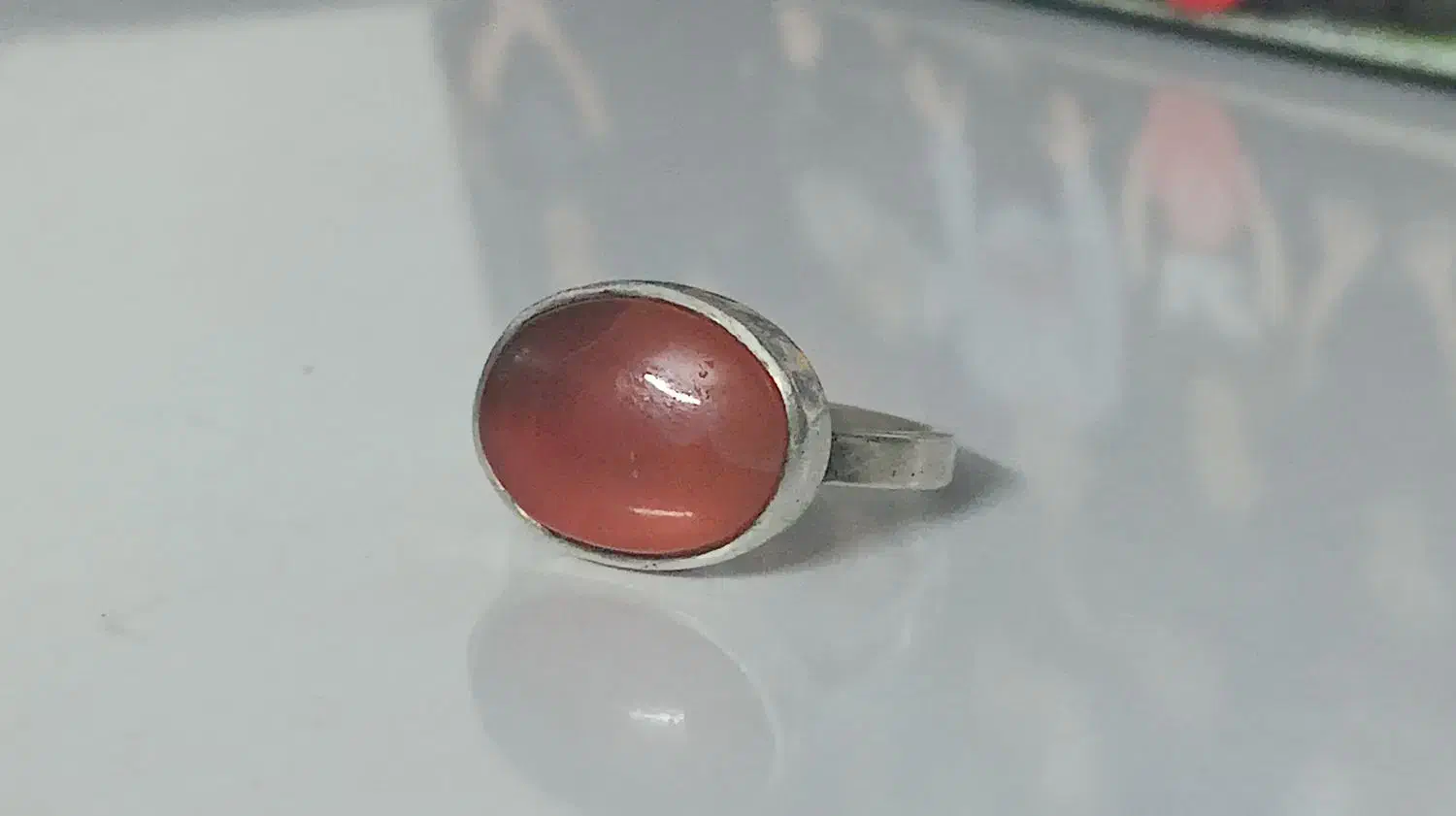 انگشتر عقیق یمن|جواهرات|قم, انسجام|دیوار