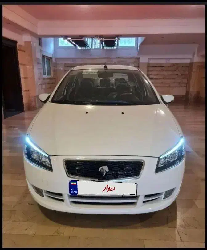 رانا 1404تحویل روز|خودرو سواری و وانت|زابل, |دیوار