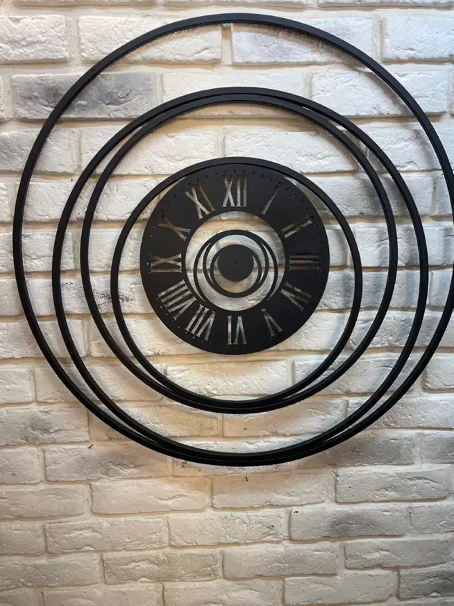 ساعت دیواری|ساعت دیواری و تزئینی|مشهد, آبکوه|دیوار