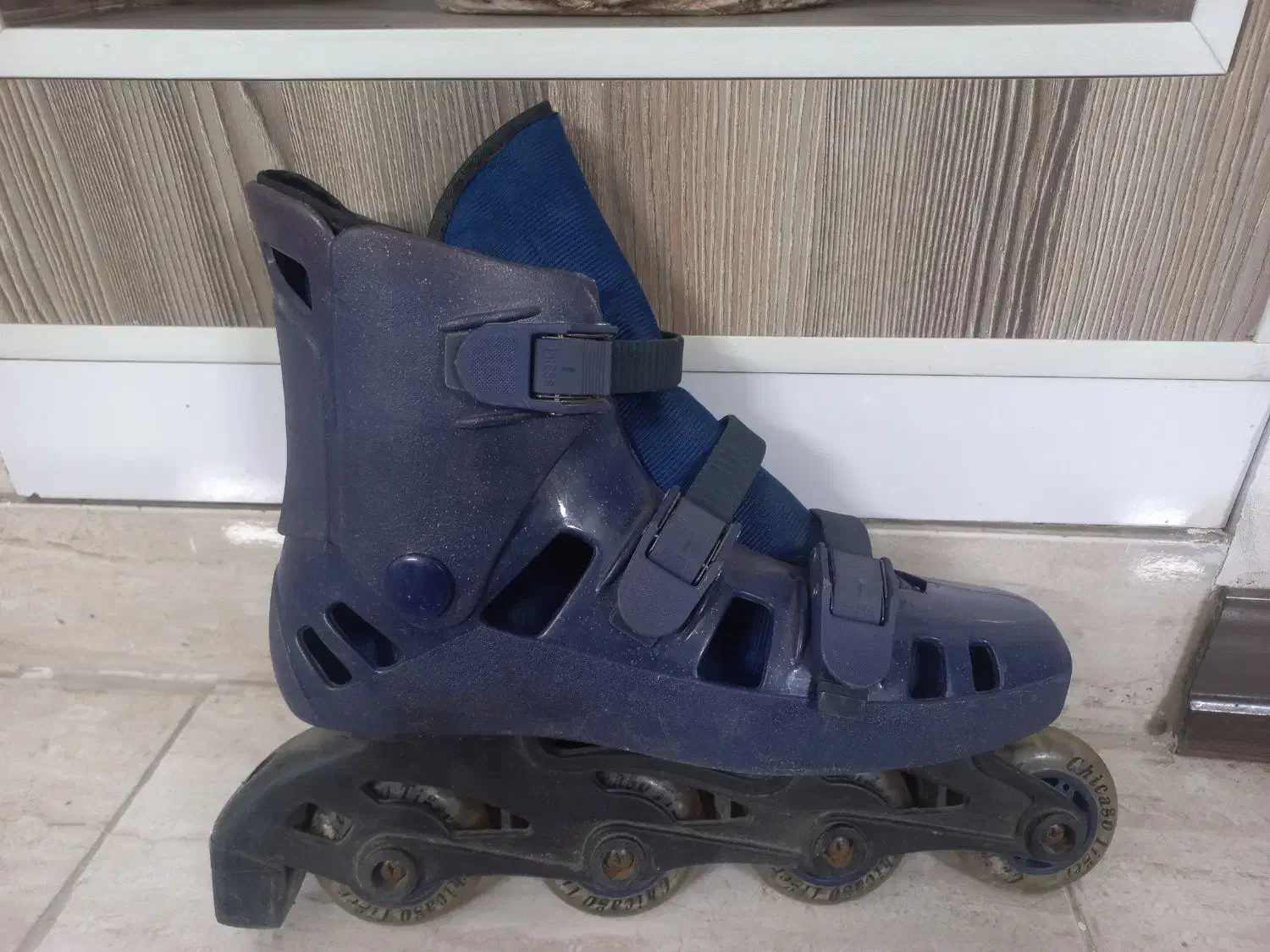 اسکیت|دوچرخه، اسکیت، اسکوتر|اسلام‌شهر, مطهری|دیوار