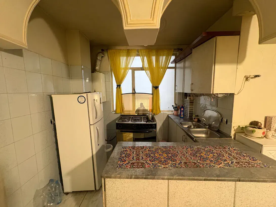 مجیدیه‌جنوبی/۵۰متر،تمیز همه جوره قابل تبدیل|اجارهٔ آپارتمان|تهران, مجیدیه|دیوار