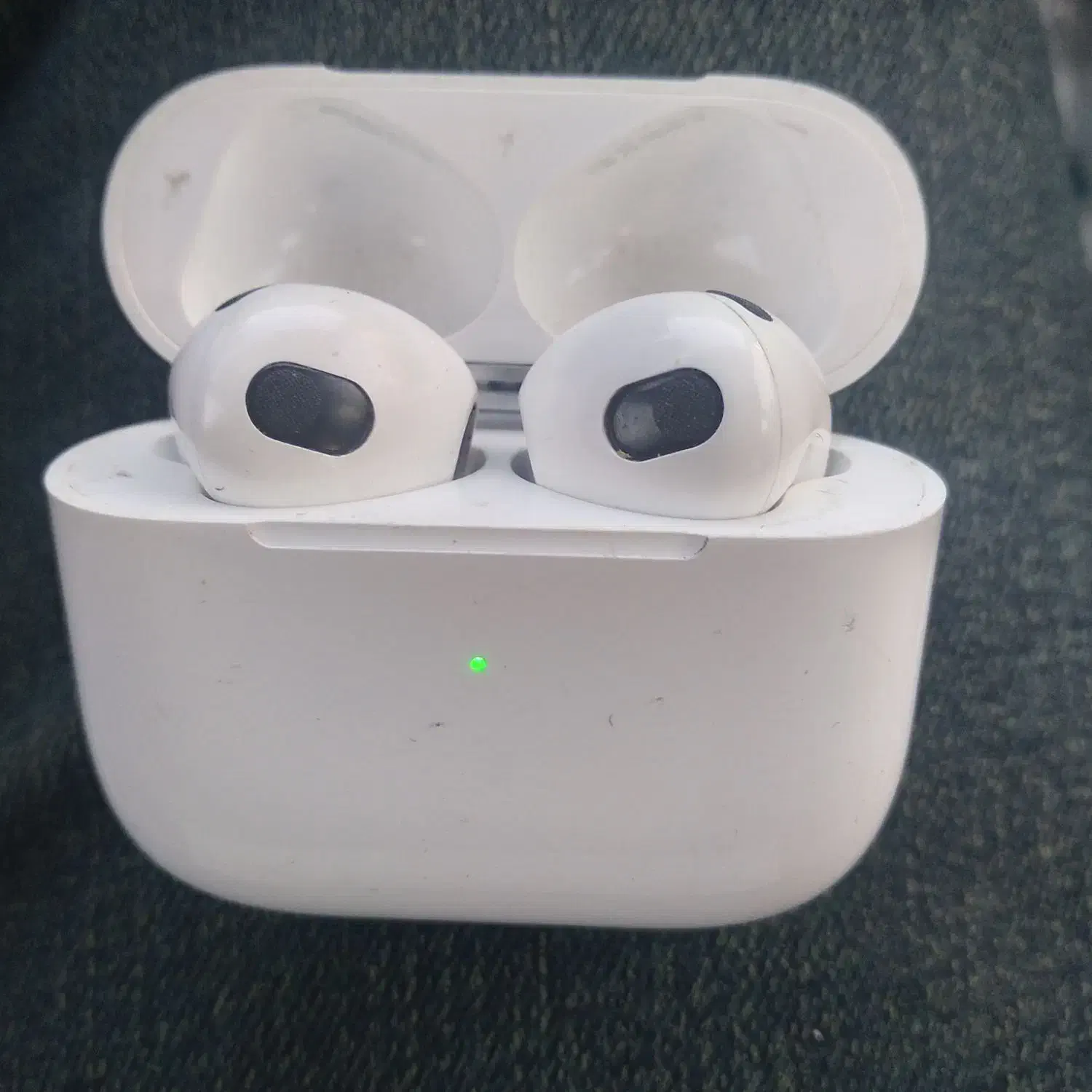 هندزفری ایرپاد|لوازم جانبی موبایل و تبلت|برخوار, |دیوار