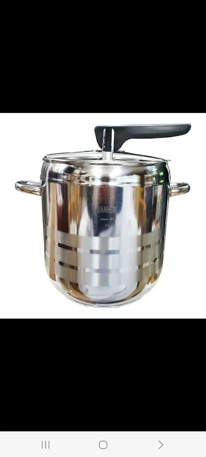 زودپز|ظروف پخت‌وپز|مشهد, موسوی قوچانی|دیوار