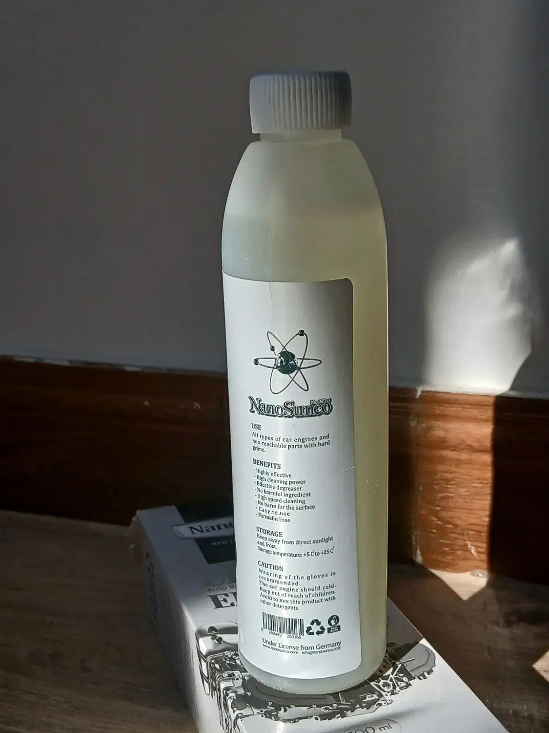 موتور شور|مواد شوینده و دستمال کاغذی|تهران, وردآورد|دیوار