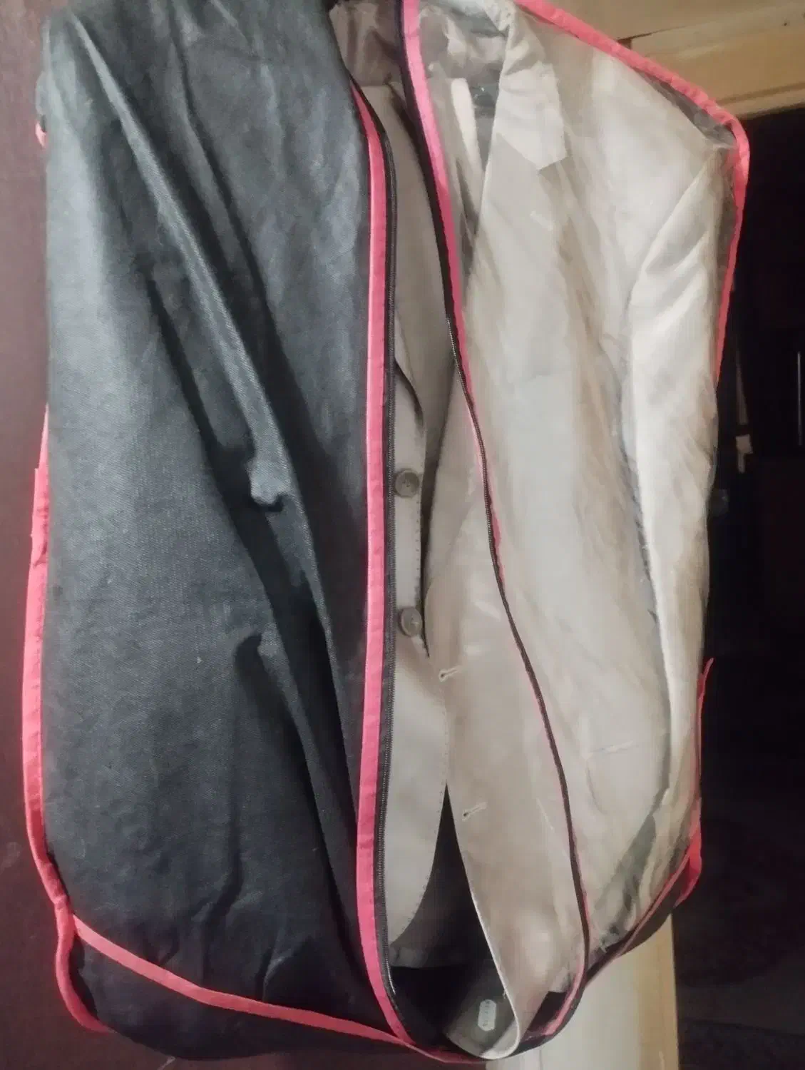 کت وشلوار|لباس|پاکدشت, پاکدشت (مامازند)|دیوار