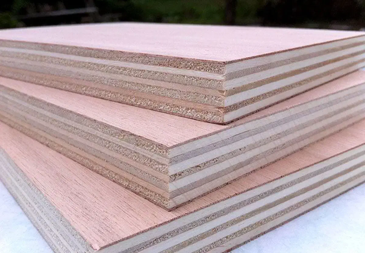 فروش چندلایی و تخته روسی|مصالح و تجهیزات ساختمان|خرمدره, |دیوار