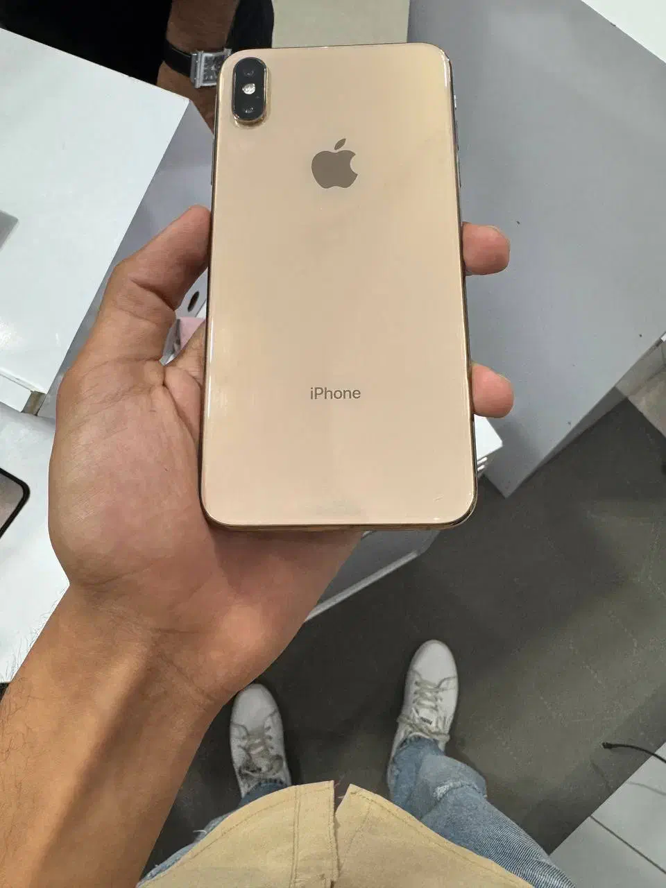 Xsmax 256|موبایل|قائن, |دیوار