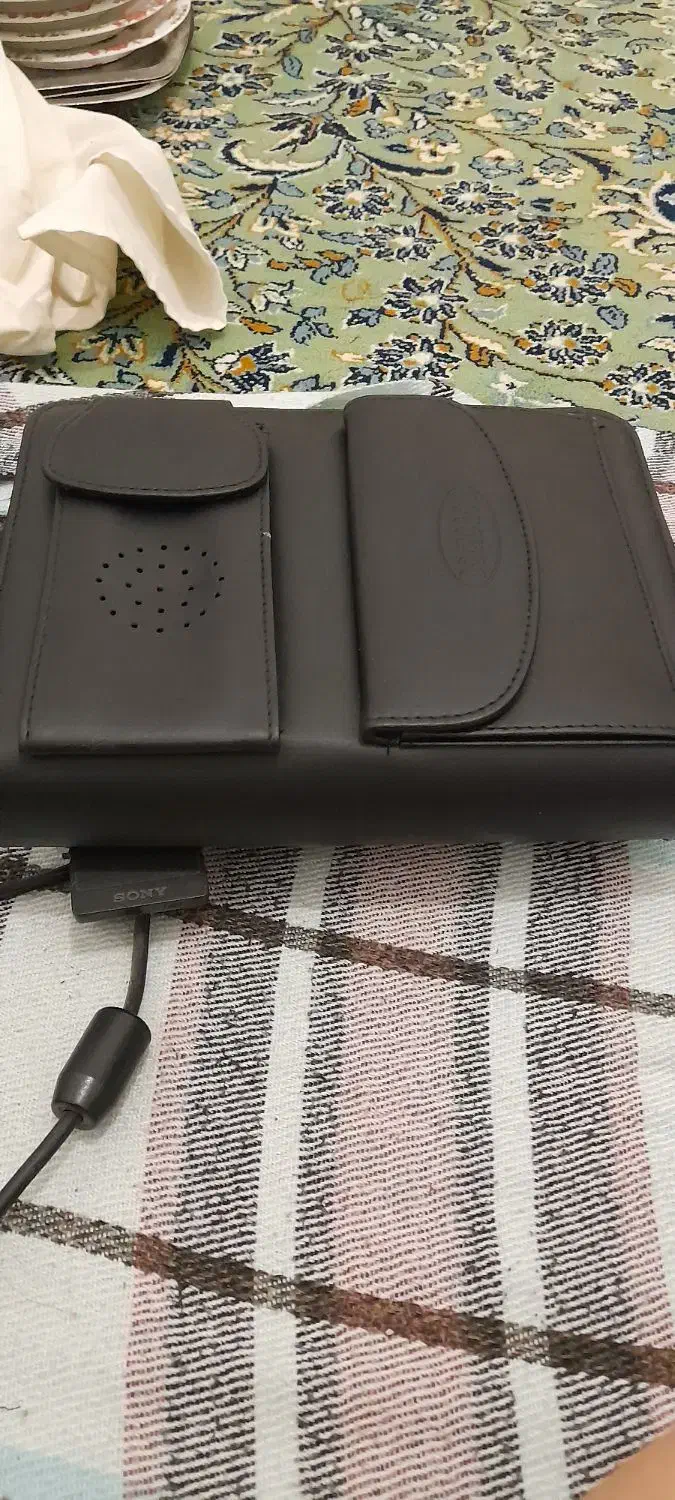 کیف چرم مخصوص مهندس دکترها|کیف، کفش، کمربند|گنبد کاووس, |دیوار