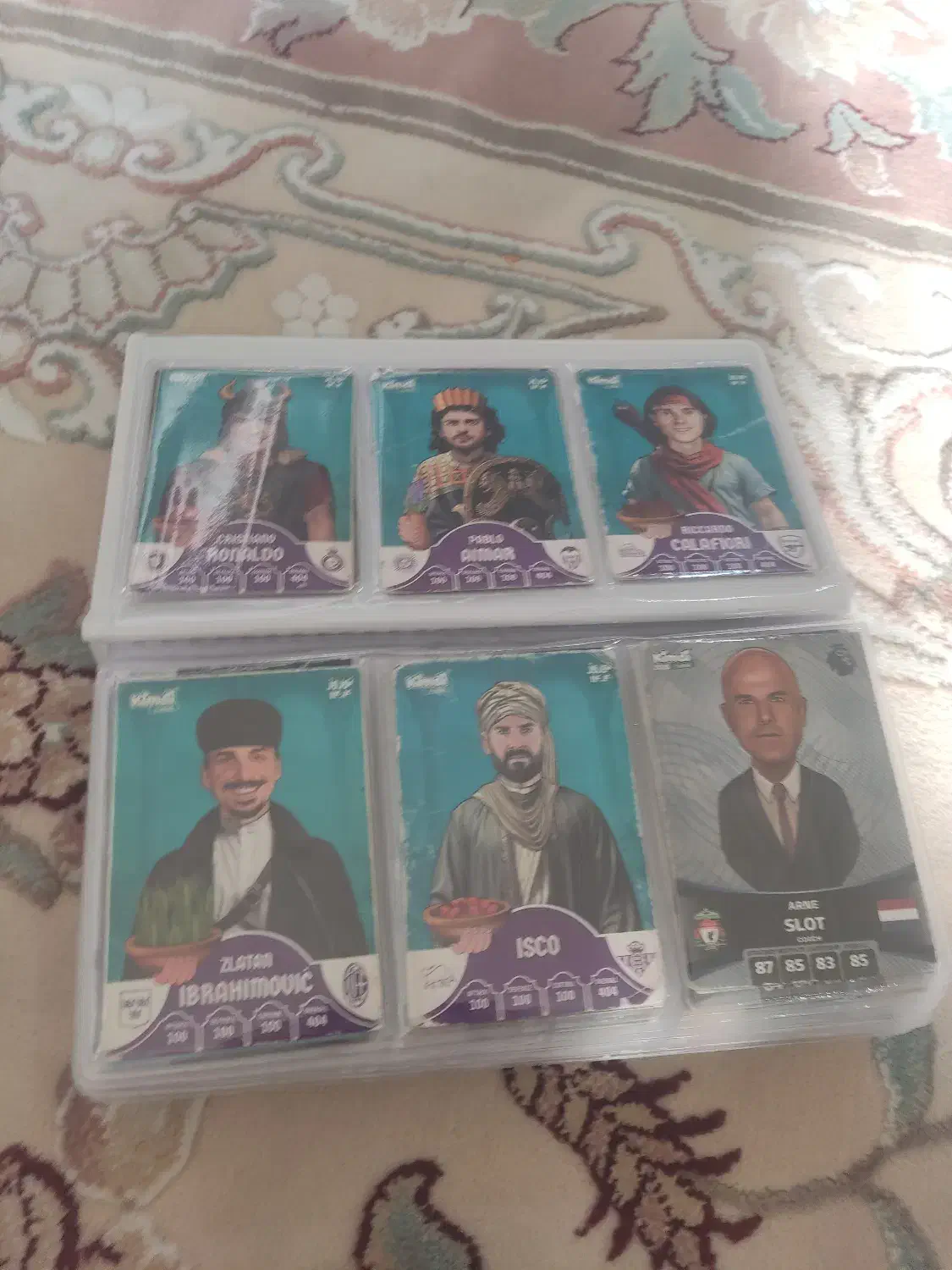 کارت کیمدی|اسباب‌‌بازی|ایذه, |دیوار