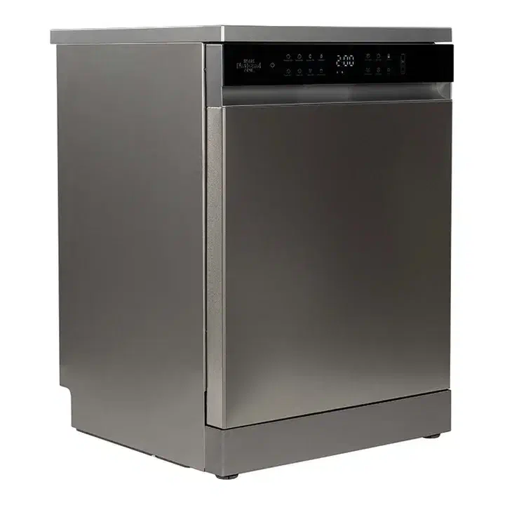 ماشین ظرف شویی ناسیونال قسطی و چکی|ماشین ظرفشویی|فلاورجان, |دیوار