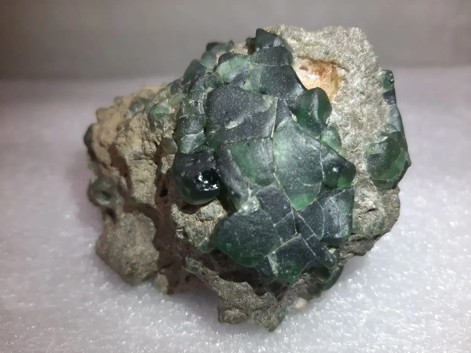 شهاب سنگ|کلکسیون اشیاء عتیقه|بندرعباس, |دیوار