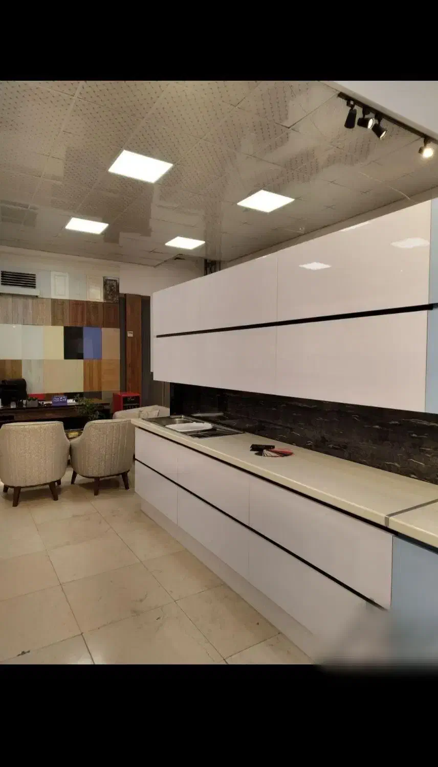 کابینت سوگل کد 52263|مصالح و تجهیزات ساختمان|لولمان, |دیوار