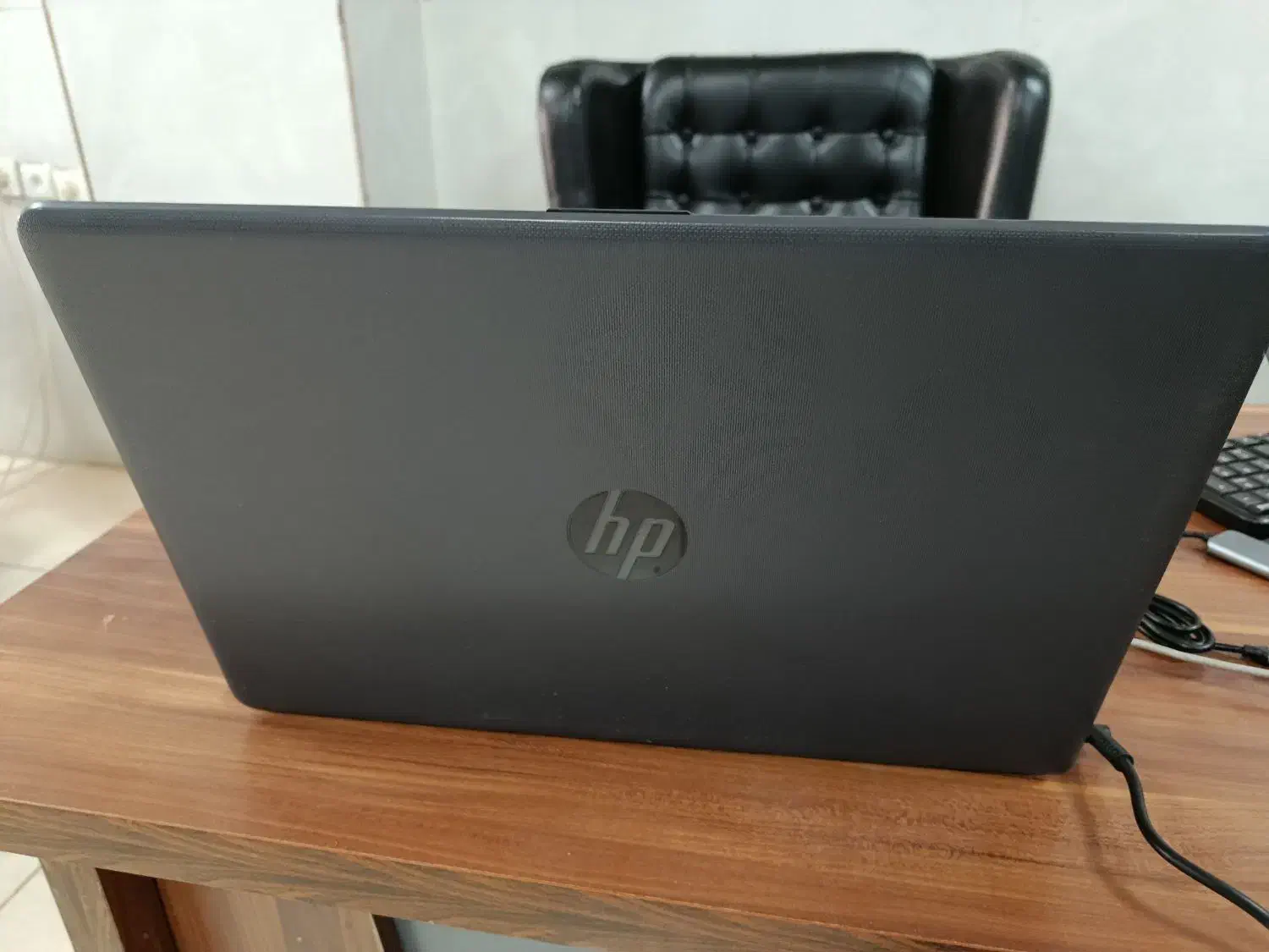 لبتاب hp 255 g7 rayzen 5 2500  vaga8|رایانه همراه|پرند, فاز ۶|دیوار