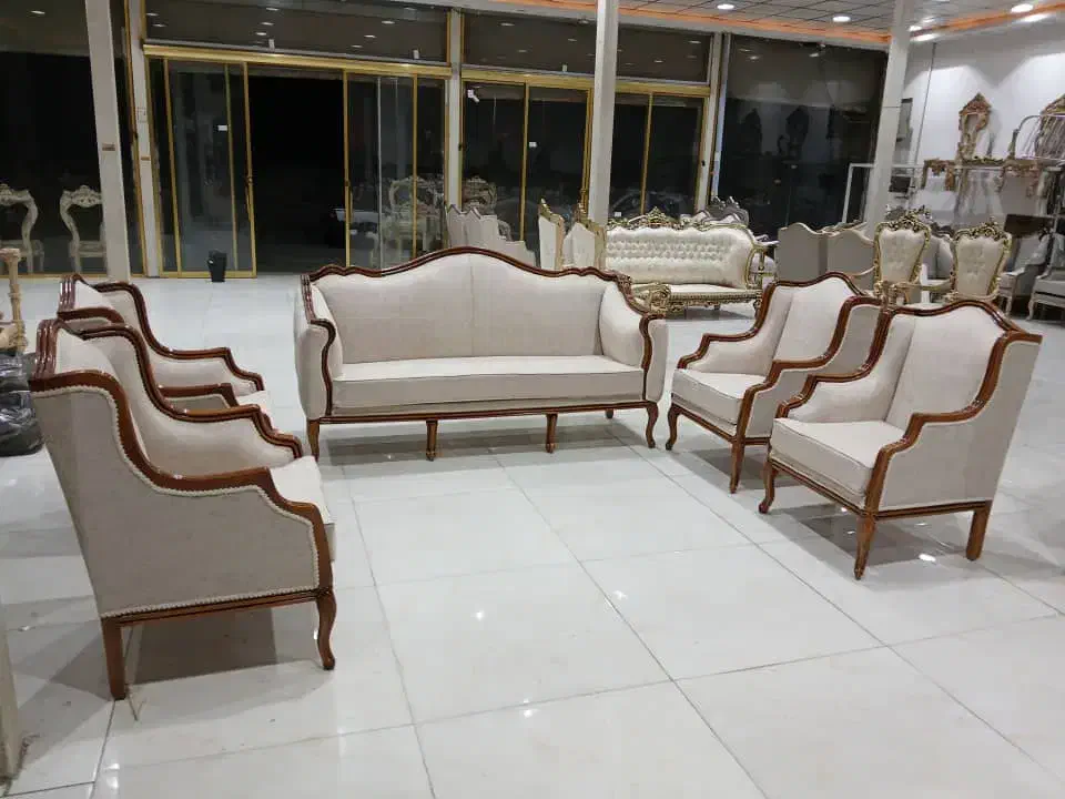 مبلمان هیلیا٪|حراج|شیراز, رکن‌آباد|دیوار