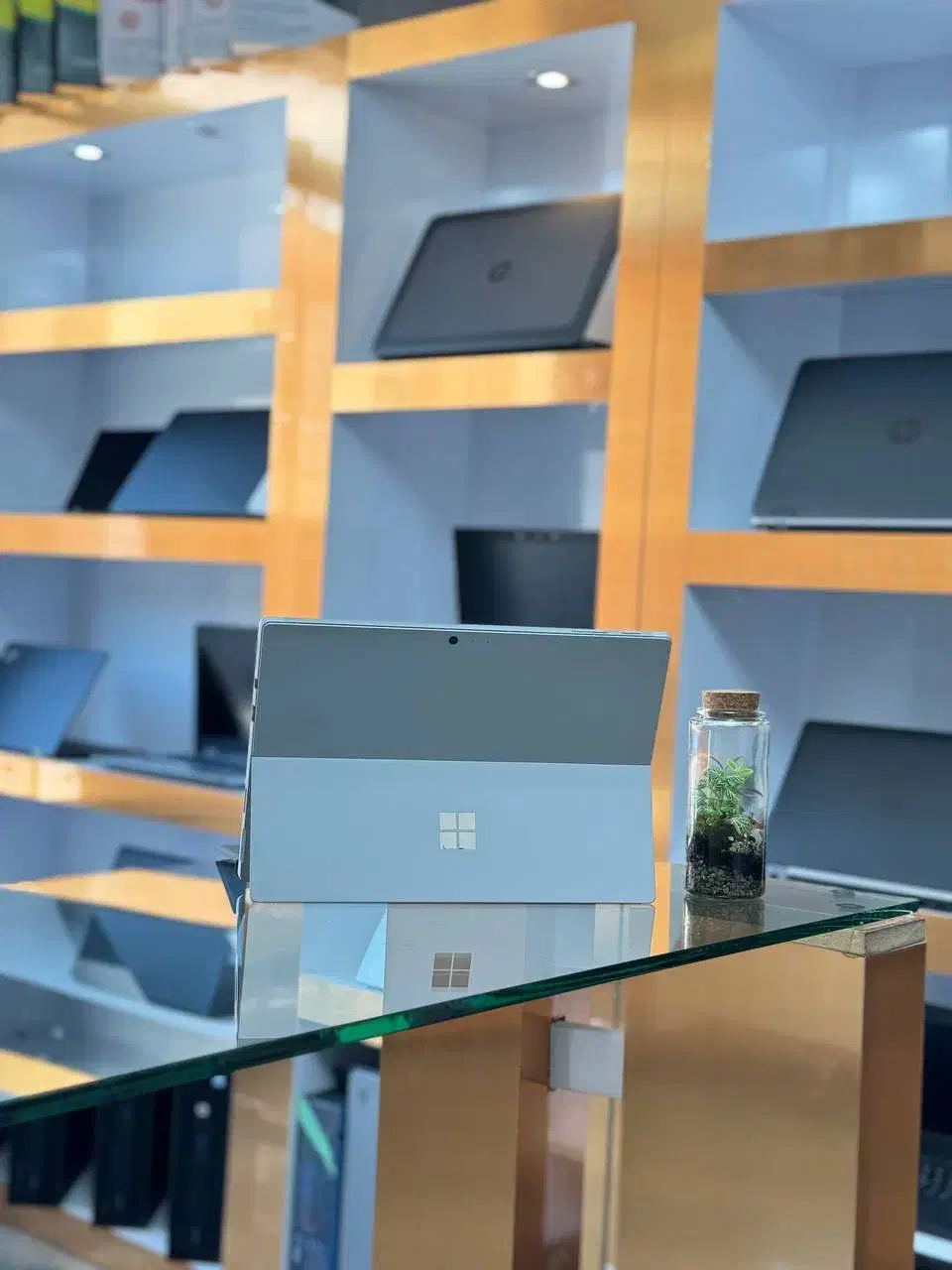 سورفیس پرو ۵ ، ۶ ، ۴ ، ۷پلاس|رایانه همراه|تبریز, |دیوار