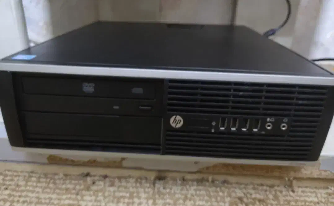 کامپیوتر مینی کیس گیمینگ|رایانه رومیزی|مشهد, مصلی (کارمندان اول)|دیوار