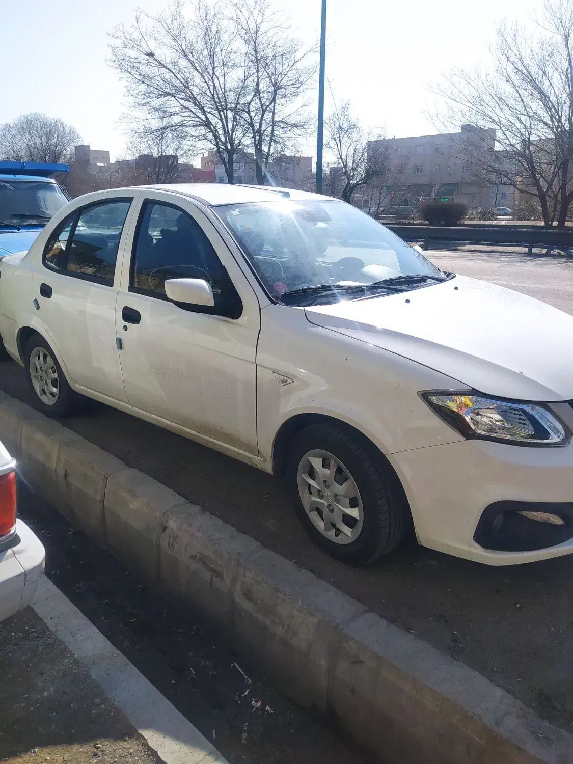 سایناs1403|خودرو سواری و وانت|تبریز, |دیوار