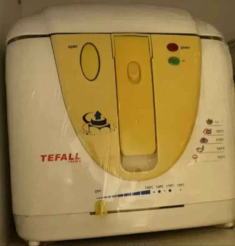 سرخ کن|اجاق گاز و لوازم برقی پخت‌وپز|پاکدشت, پاکدشت (مامازند)|دیوار